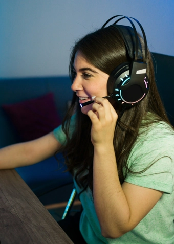 Social gaming for piger - Klik for at tilmelde dig
