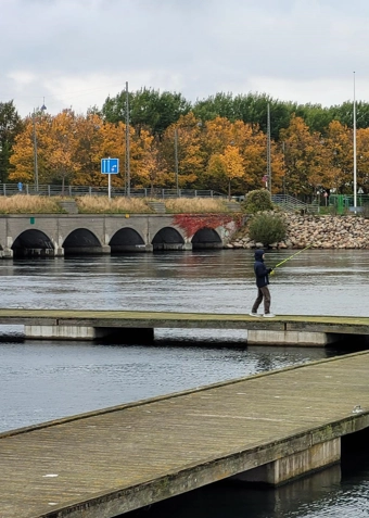 Fisketur - Februar kl. 12-15 - Klik for at tilmelde dig