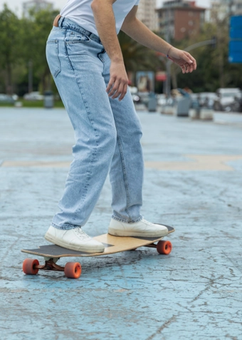 Skate Vesterbro - Klik for at tilmelde dig