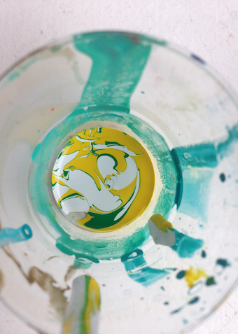Serigrafitryk - Weekend workshop 24.-25. okt. - Klik for at tilmelde dig