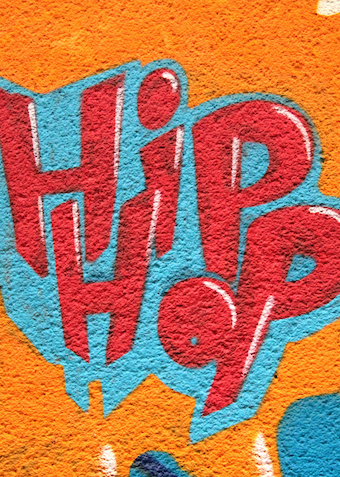 Rap - Klik for at tilmelde dig
