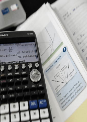 Matematik 9. klasse Nørrebro tirsdag - Klik for at tilmelde dig