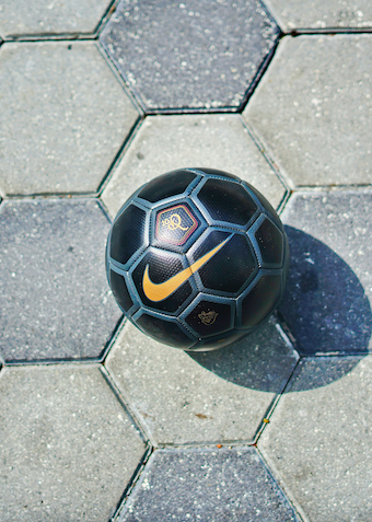 Streetfodbold - Klik for at tilmelde dig