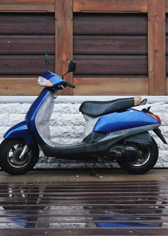 Førstehjælp til knallert  30/5 - Klik for at tilmelde dig