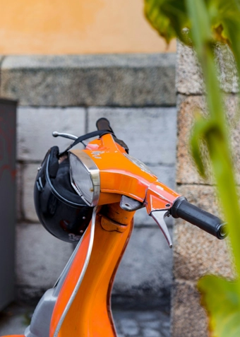 Førstehjælp til knallert 28/2 - Klik for at tilmelde dig