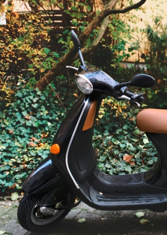 Førstehjælp til knallert 21/3 - Klik for at tilmelde dig