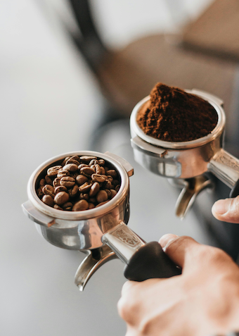 Barista 8. sep. - Klik for at tilmelde dig