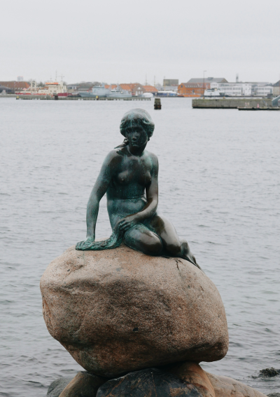 Den lille havfrue 