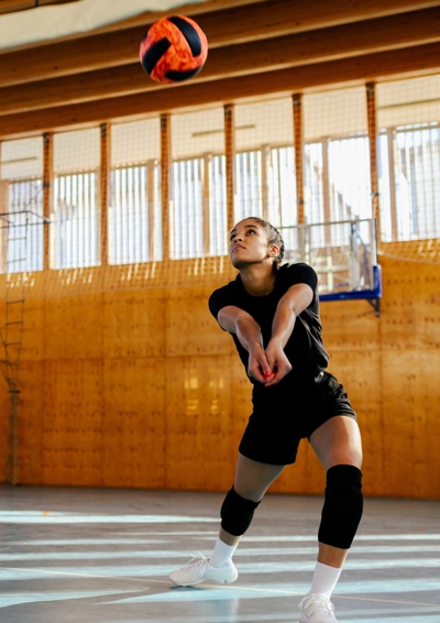 volleyball