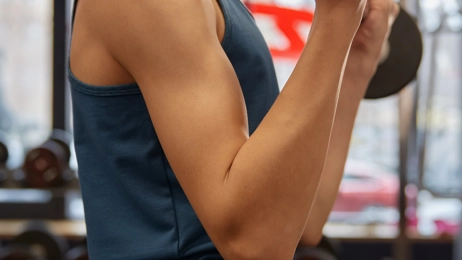 Fitness og styrketræning Østerbro - Klik for at tilmelde dig